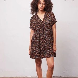 Patrons of peace dress